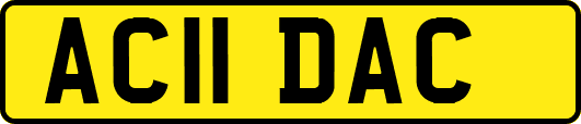 AC11DAC