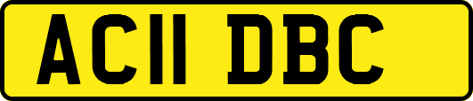 AC11DBC
