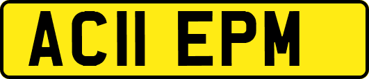 AC11EPM