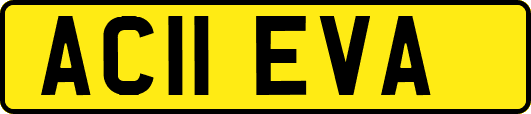 AC11EVA