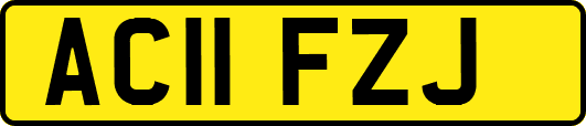 AC11FZJ