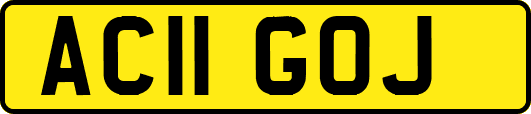 AC11GOJ