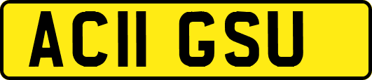 AC11GSU