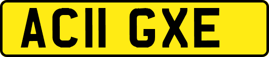 AC11GXE