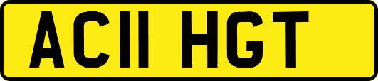 AC11HGT