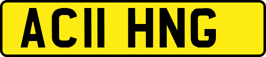 AC11HNG