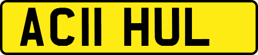 AC11HUL