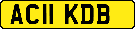 AC11KDB