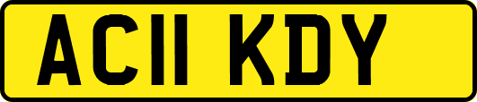 AC11KDY