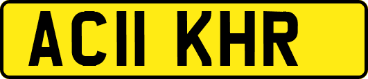 AC11KHR