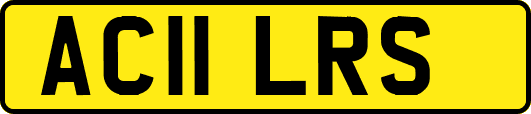 AC11LRS