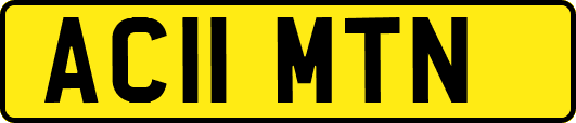 AC11MTN