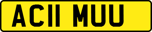 AC11MUU
