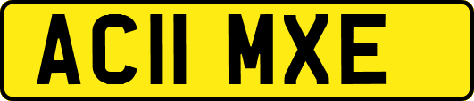 AC11MXE