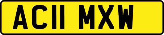 AC11MXW