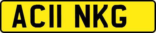 AC11NKG