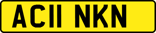 AC11NKN