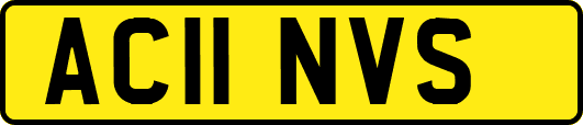 AC11NVS