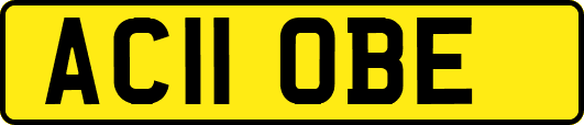 AC11OBE