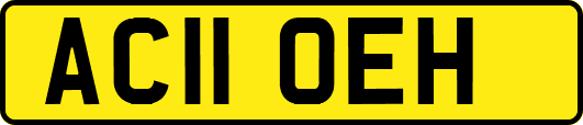 AC11OEH