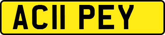 AC11PEY