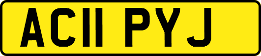 AC11PYJ
