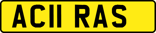 AC11RAS