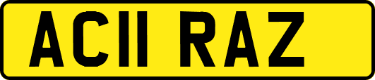 AC11RAZ