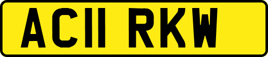 AC11RKW