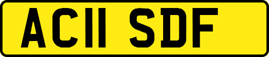 AC11SDF