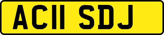 AC11SDJ
