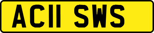 AC11SWS