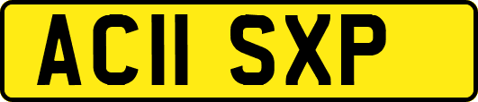 AC11SXP