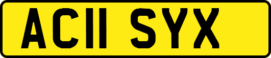 AC11SYX