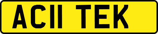 AC11TEK