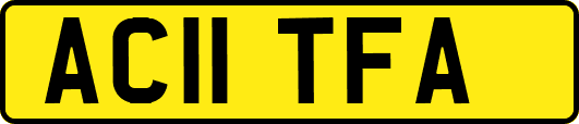 AC11TFA