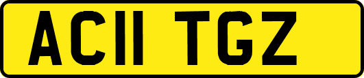 AC11TGZ
