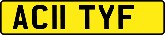 AC11TYF