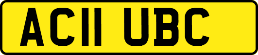 AC11UBC