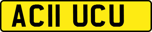 AC11UCU