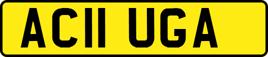AC11UGA
