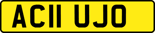 AC11UJO