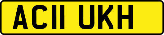 AC11UKH