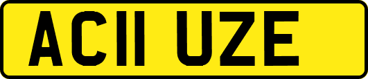 AC11UZE