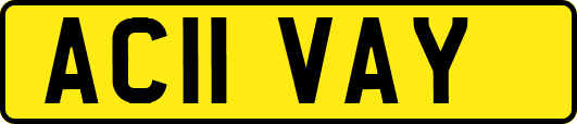 AC11VAY