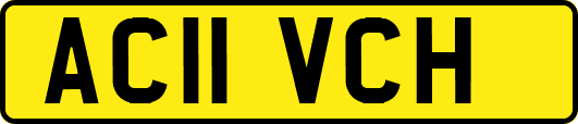 AC11VCH
