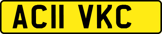AC11VKC