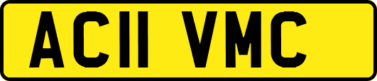 AC11VMC