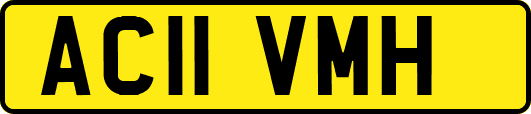 AC11VMH