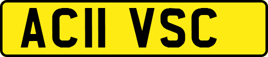 AC11VSC